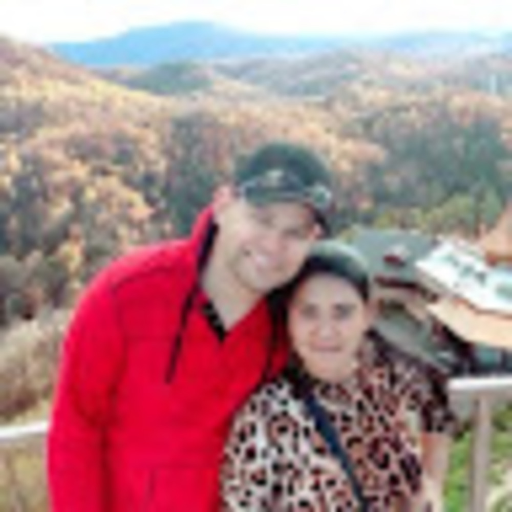 Meet your Posher, Sheryll